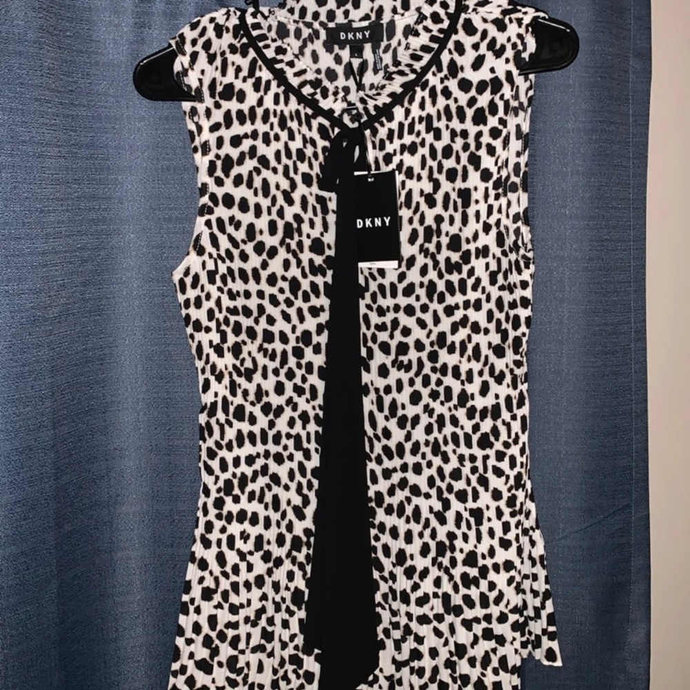 Women’s DKNY Blouse